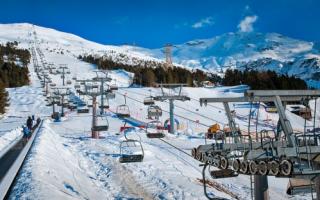 Горнолыжный курорт Бормио в Италии: лыжи, шоппинг и развлечения