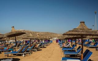Курорты Марокко для пляжного отдыха