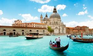 Венето, Италия: путеводитель по самым красивым местам