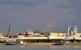 Казанский Кремль: как добраться и что посмотреть в «сердце» Казани