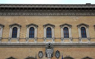 Дворцы Рима: куда сходить, что посмотреть, билеты, адреса